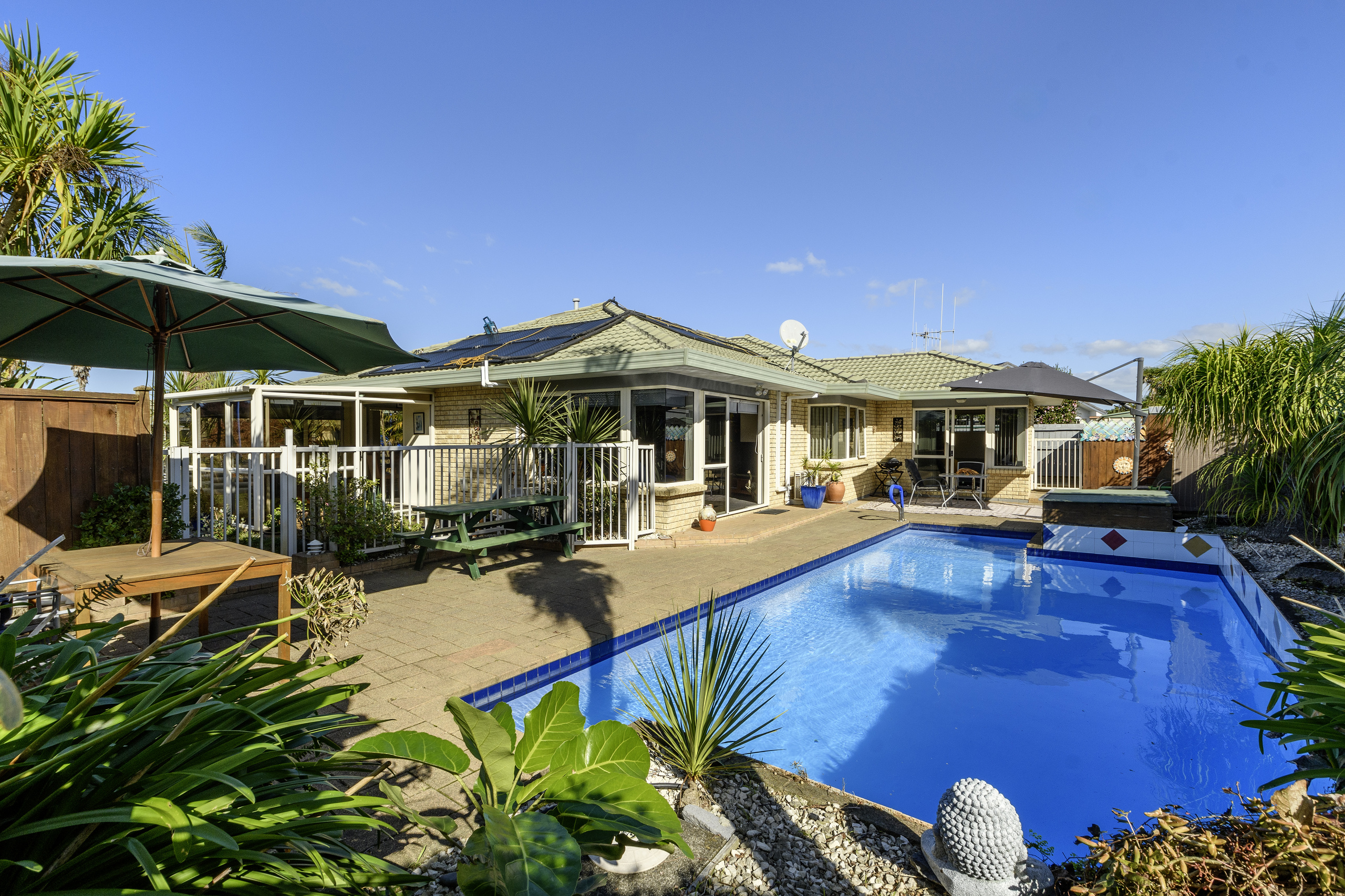 8 Newport Key, Papamoa, Tauranga, 3 રૂમ, 0 બાથરૂમ, House