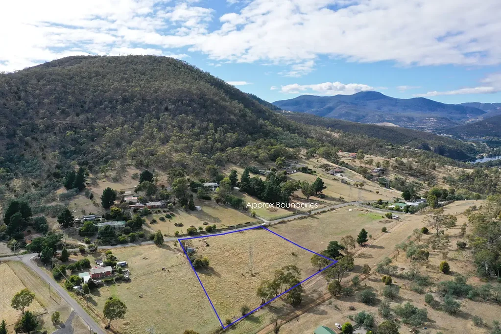 Lot 2 Saddle Road, New Norfolk, TAS 7140