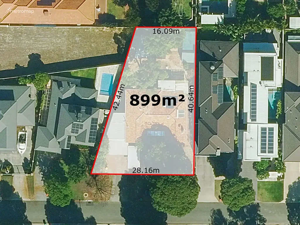108 The Promenade, Mount Pleasant, WA 6153