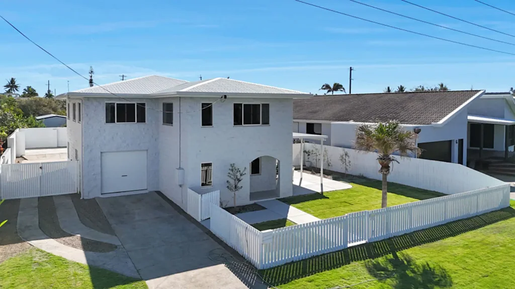 Slade Point 4房  The Ultimate Beachside Lifestyle Awaits