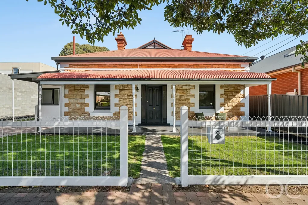 25 Wilkinson Road, Parkside, SA 5063