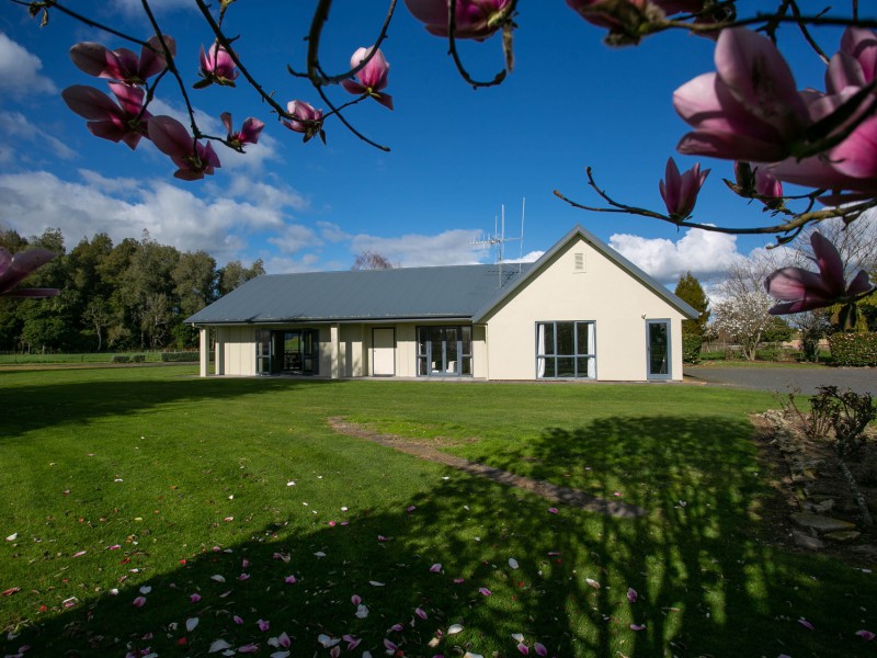 432b Marychurch Road, Matangi, Waikato, 0部屋, 0バスルーム