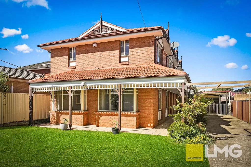 2 Pine Road, Auburn, NSW 2144