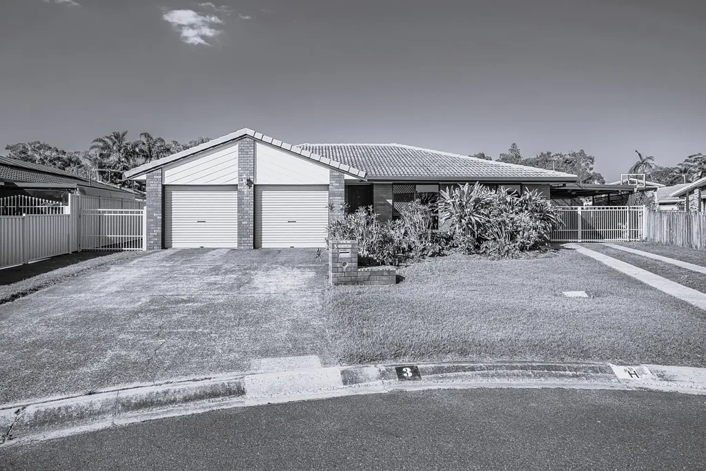 3 Weddel Court, Bongaree, QLD 4507