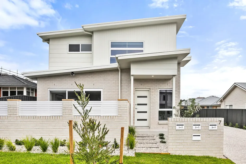 Oak Flats 3 Slaapkamer Stylish Boutique Living in the Heart of Oak Flats