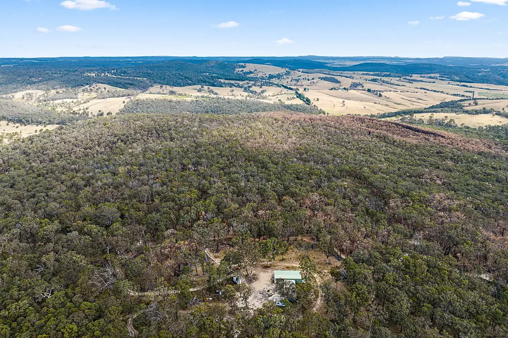 171 Old Coowong Road, Canyonleigh, NSW 2577