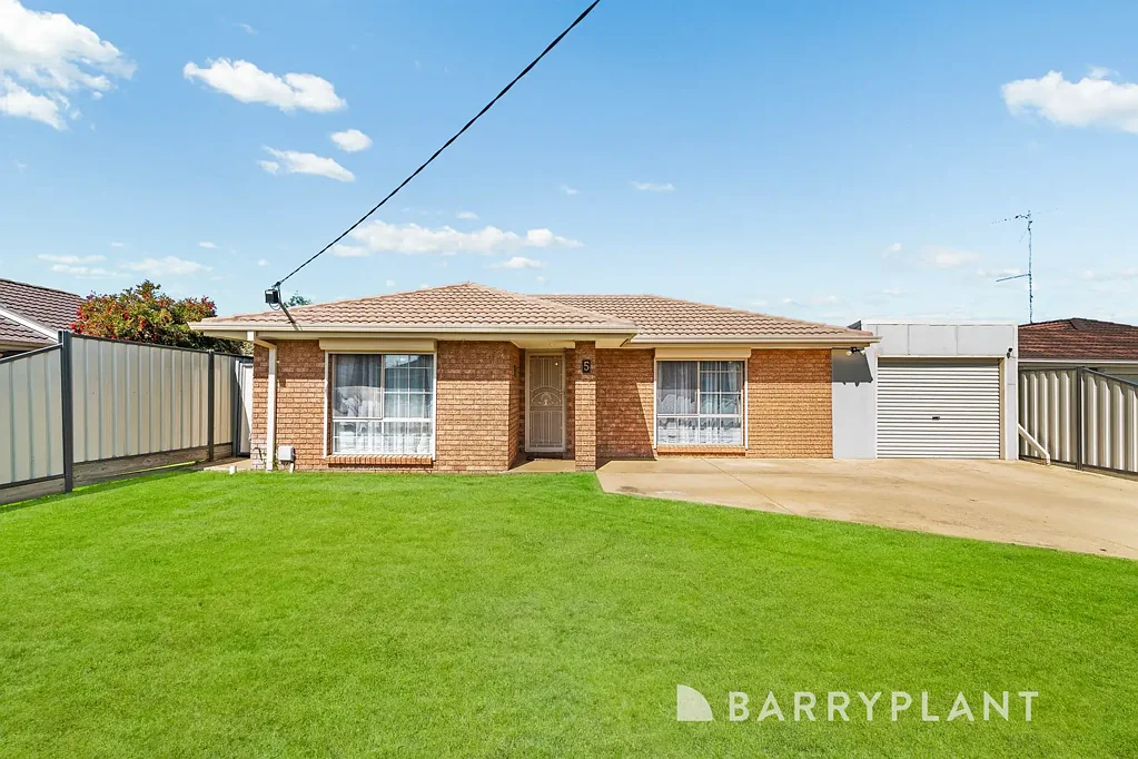 5 Bittern Court, Werribee, VIC 3030