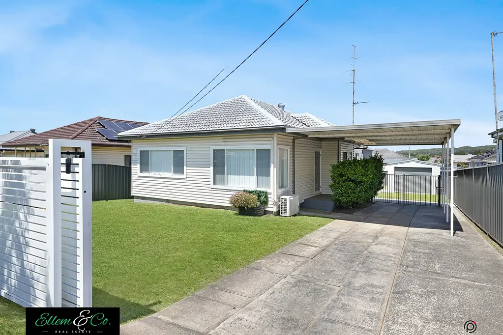 13 Carinmoney Avenue, Warilla, NSW 2528