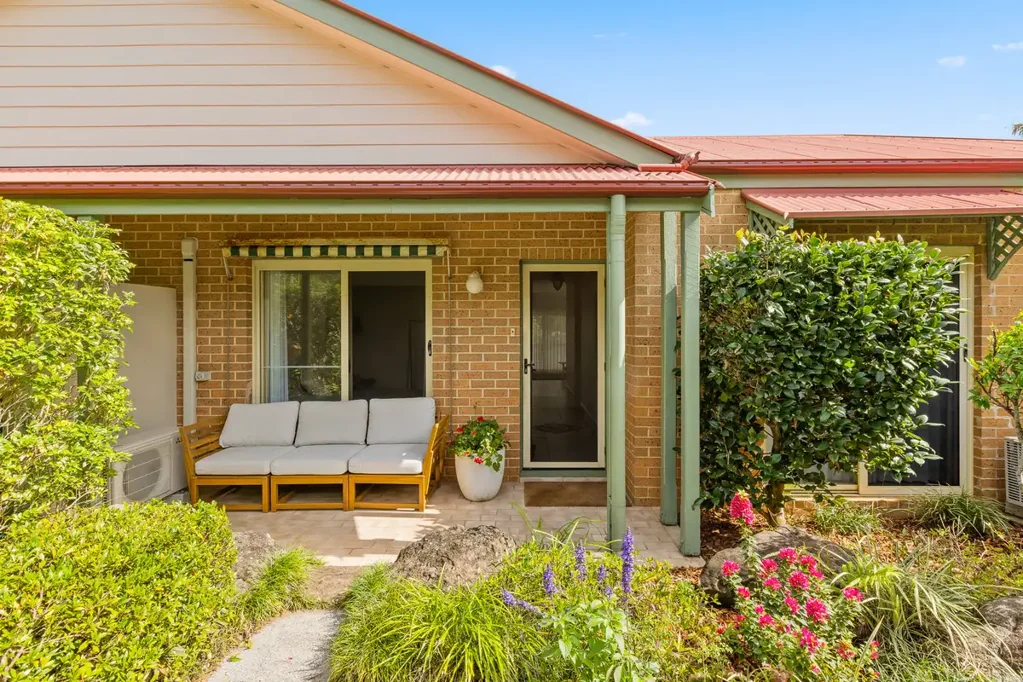 Byron Bay 2chambre Private, Renovated and Light Filled Villa