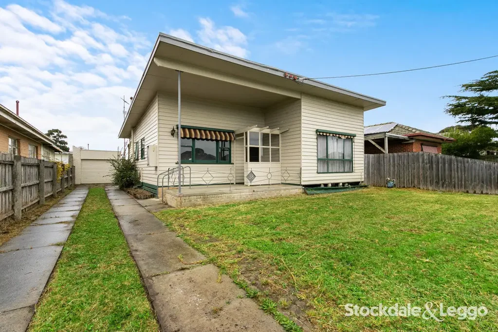 38 Hopetoun Avenue, Morwell, VIC 3840