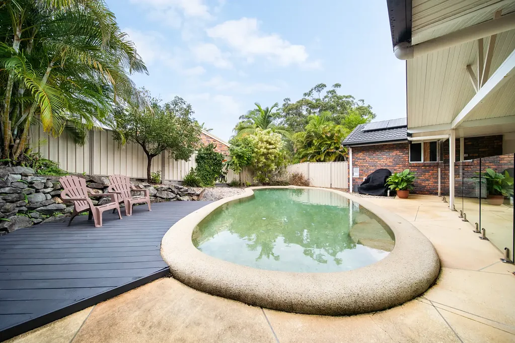Buderim 4Habitaciones Buderim Bliss: Lifestyle, Location, Leafy Setting