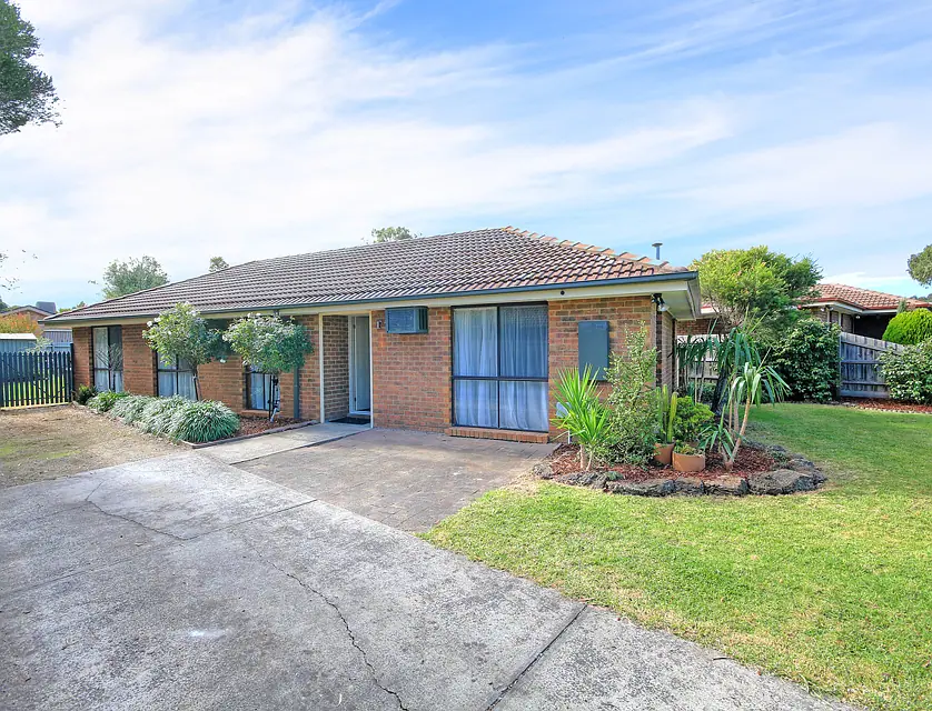 237 Dandelion Drive, Rowville, East Melbourne, 3房, 2浴, House