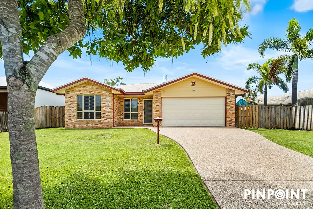 53 Victor Avenue, Glenella, QLD 4740