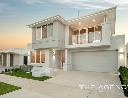 402 Torwood Avenue, Treeby, WA 6164, 4 rūma, 2 rūma horoi, House