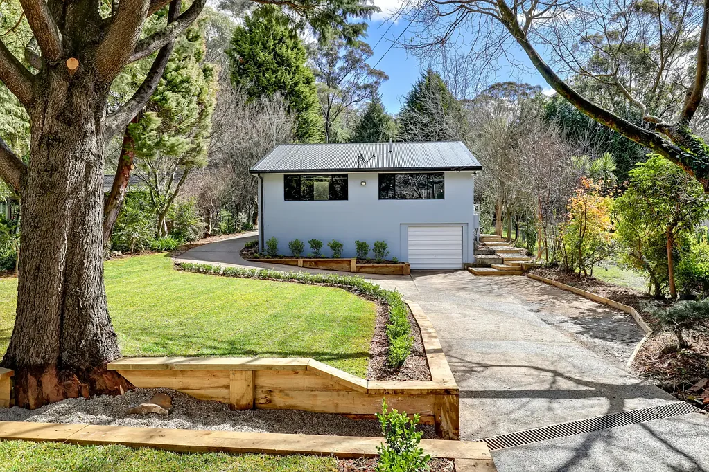 Three Private Dwellings on One Title