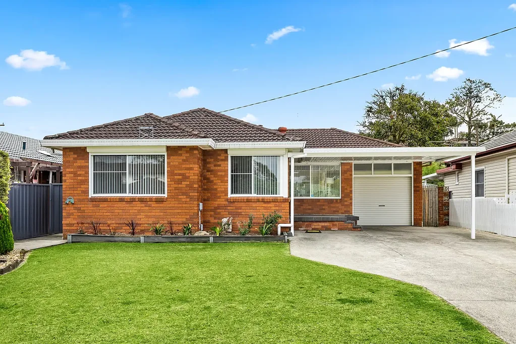 Corrimal 4Kwarto Family excellence in a sought-after address