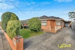 41 Queens Pde, Fawkner