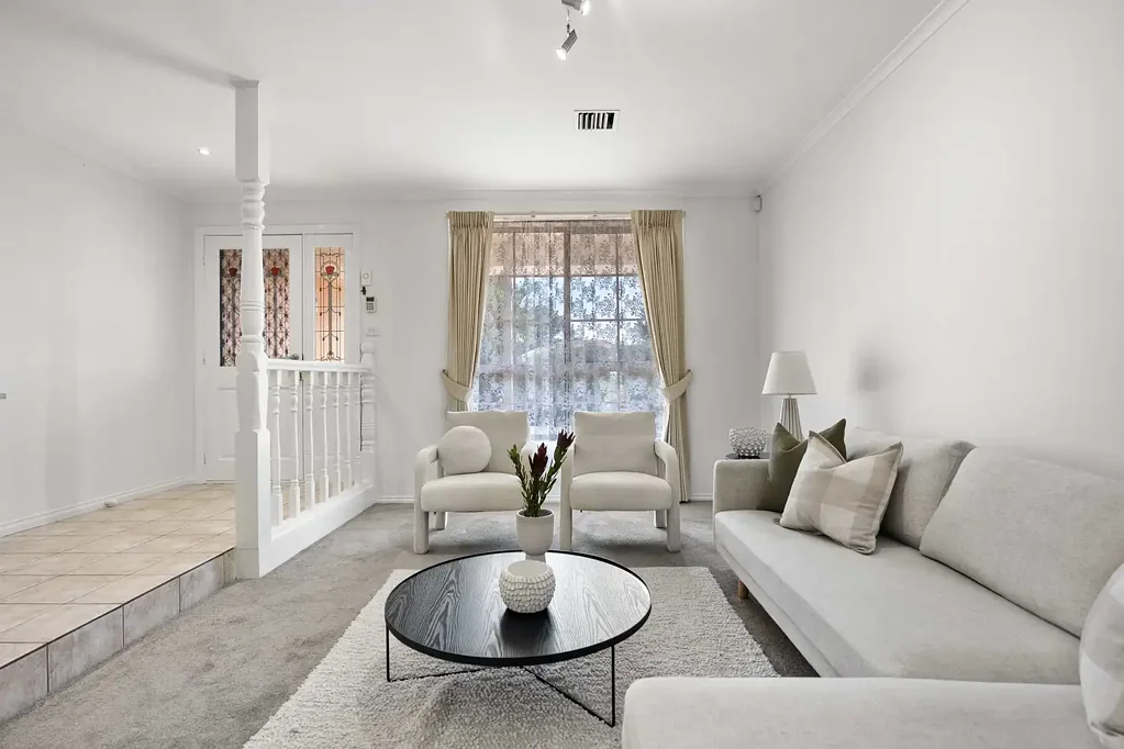 Taylors Lakes 3房 位于 Keilor Lodge 中心的精美呈现家庭住宅 Beautifully Presented Family Home in the Heart of Keilor Lodge