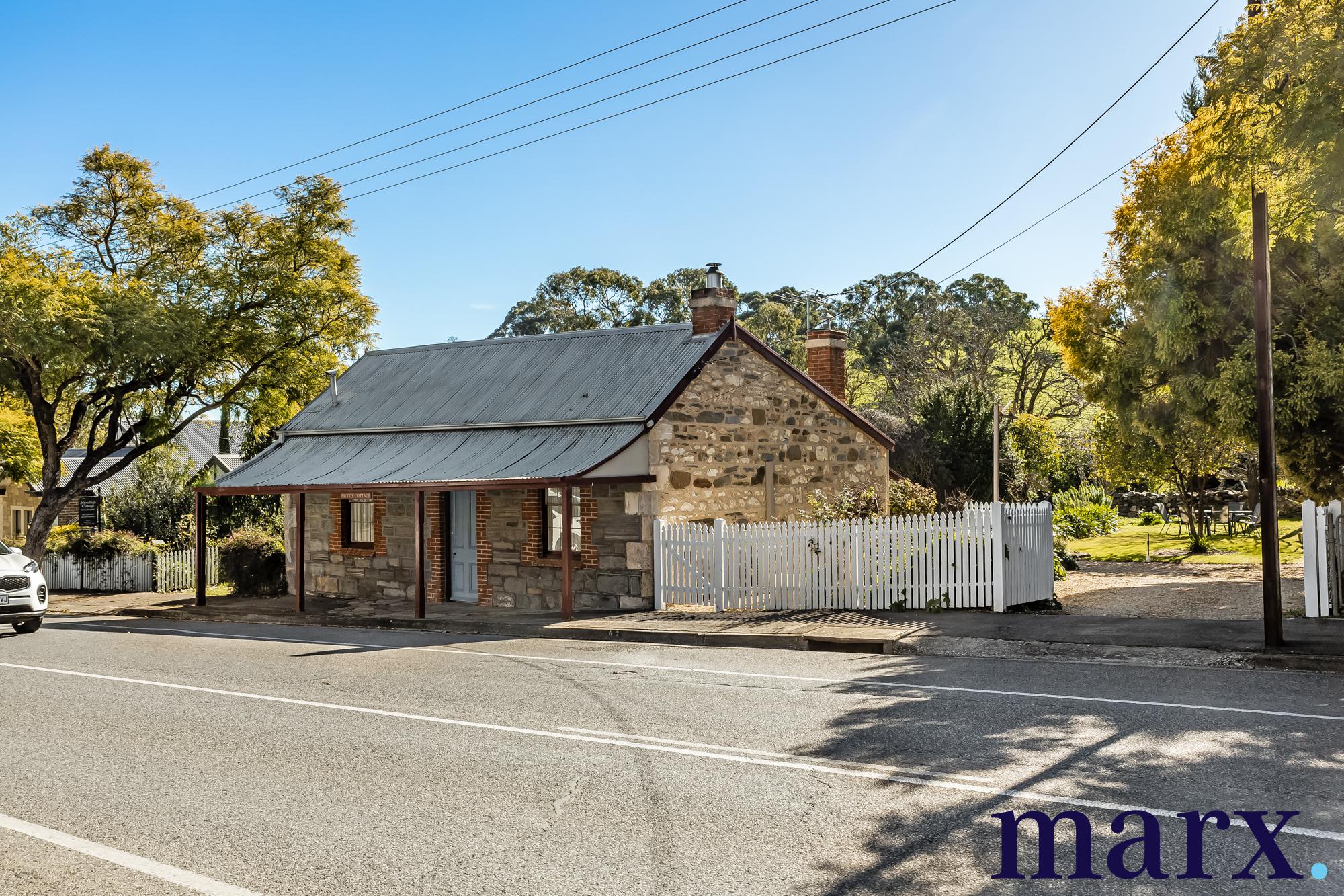 92 MURRAY ST, ANGASTON SA 5353, 0 Kuwarto, 0 Banyo, House