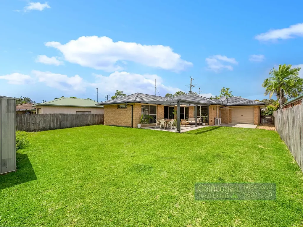 13 Cudgerie Court, Mullumbimby, NSW 2482