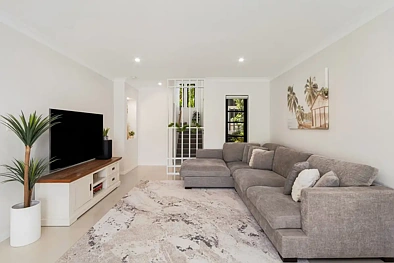 Tugun 3कमरा Freshly Renovated Townhouse in Sought-After 'The Parc'