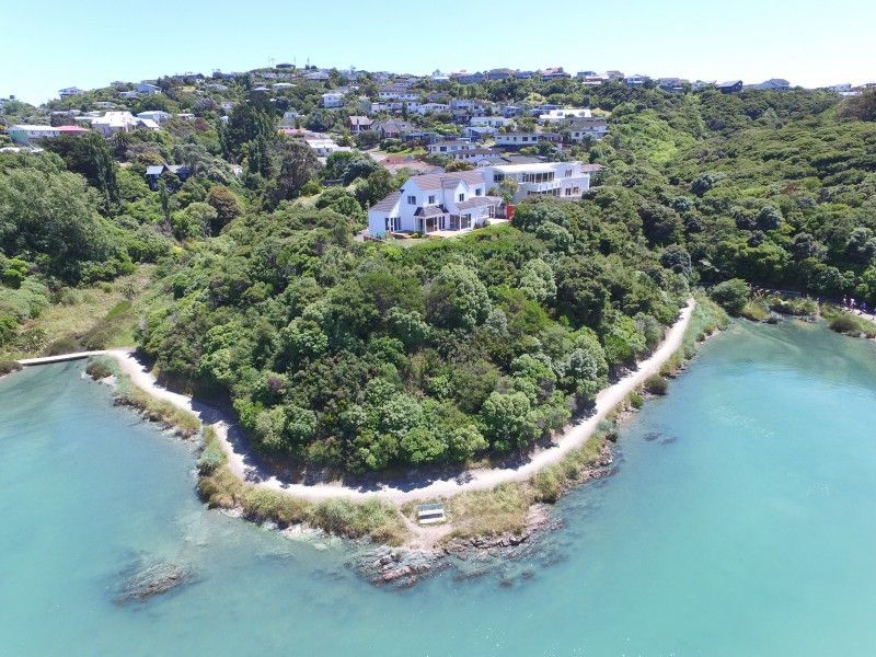 32 Penryn Drive, Camborne, Porirua, 4房, 3浴