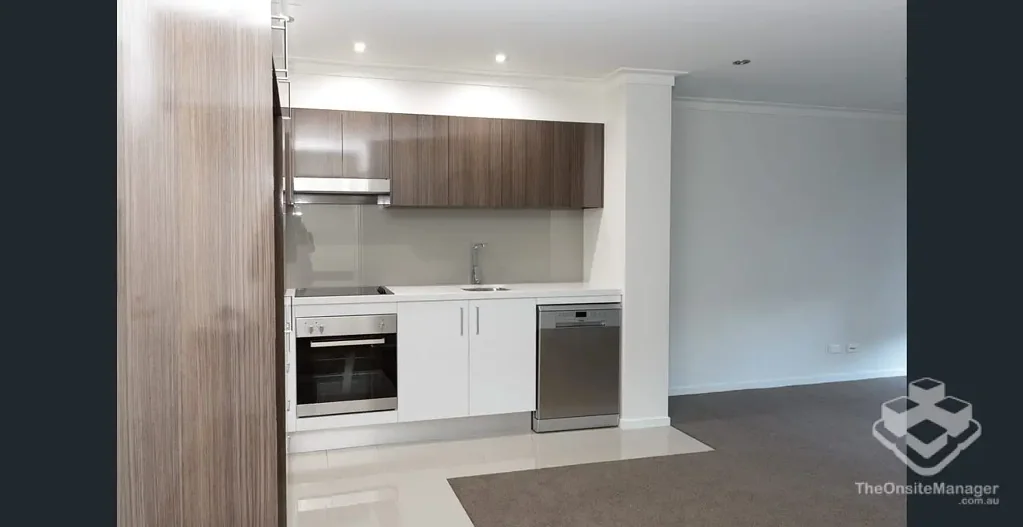 Modern -Bedroom,  bath Apartment with City & Suncorp Stadium Views in Prime Milton Location