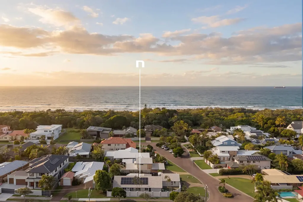 Bokarina 4房  Bokarina Beach Courts - Rare Coastal Opportunity
