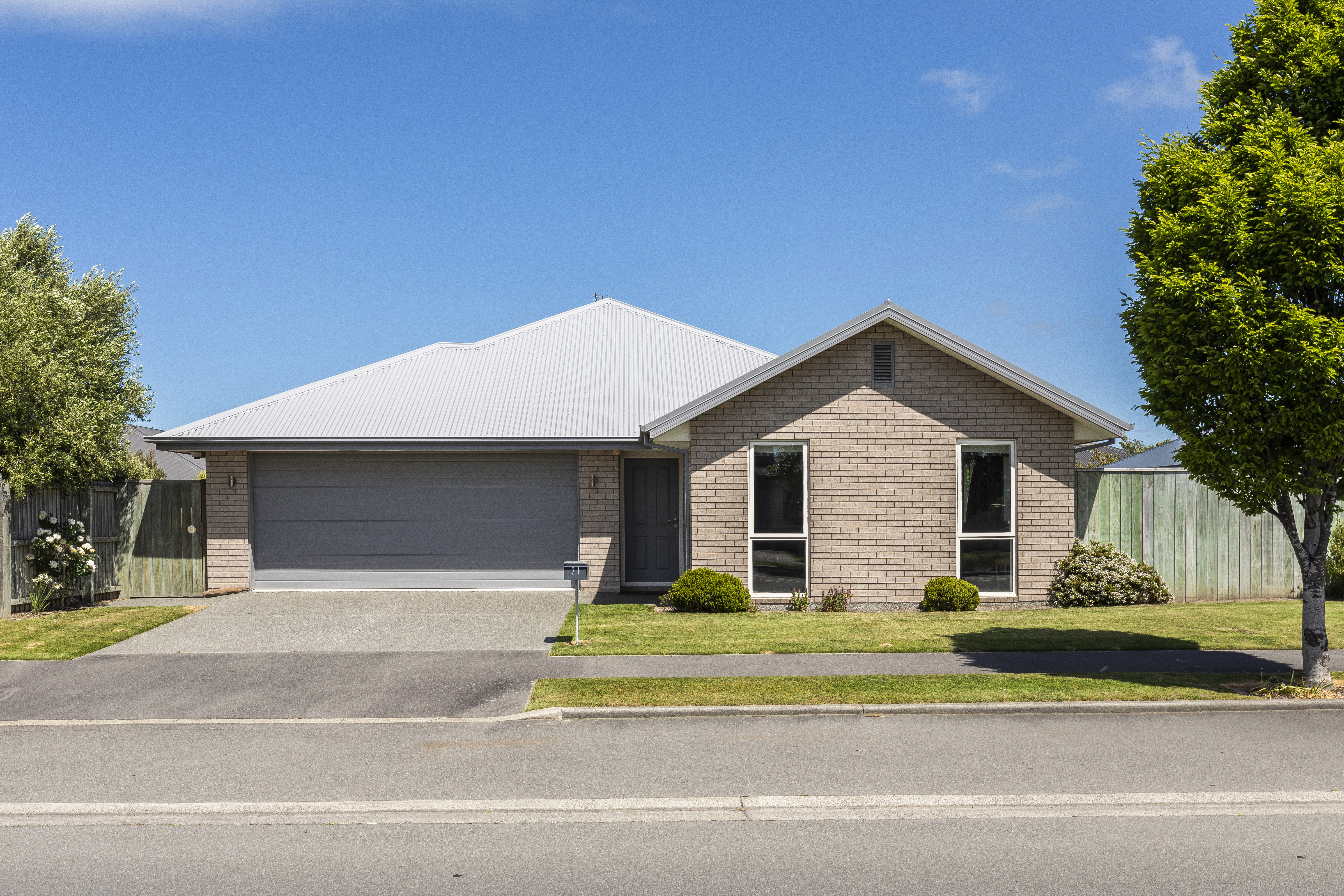 21 Richmond Avenue, Halswell, Christchurch, 3 rūma, 0 rūma horoi, House