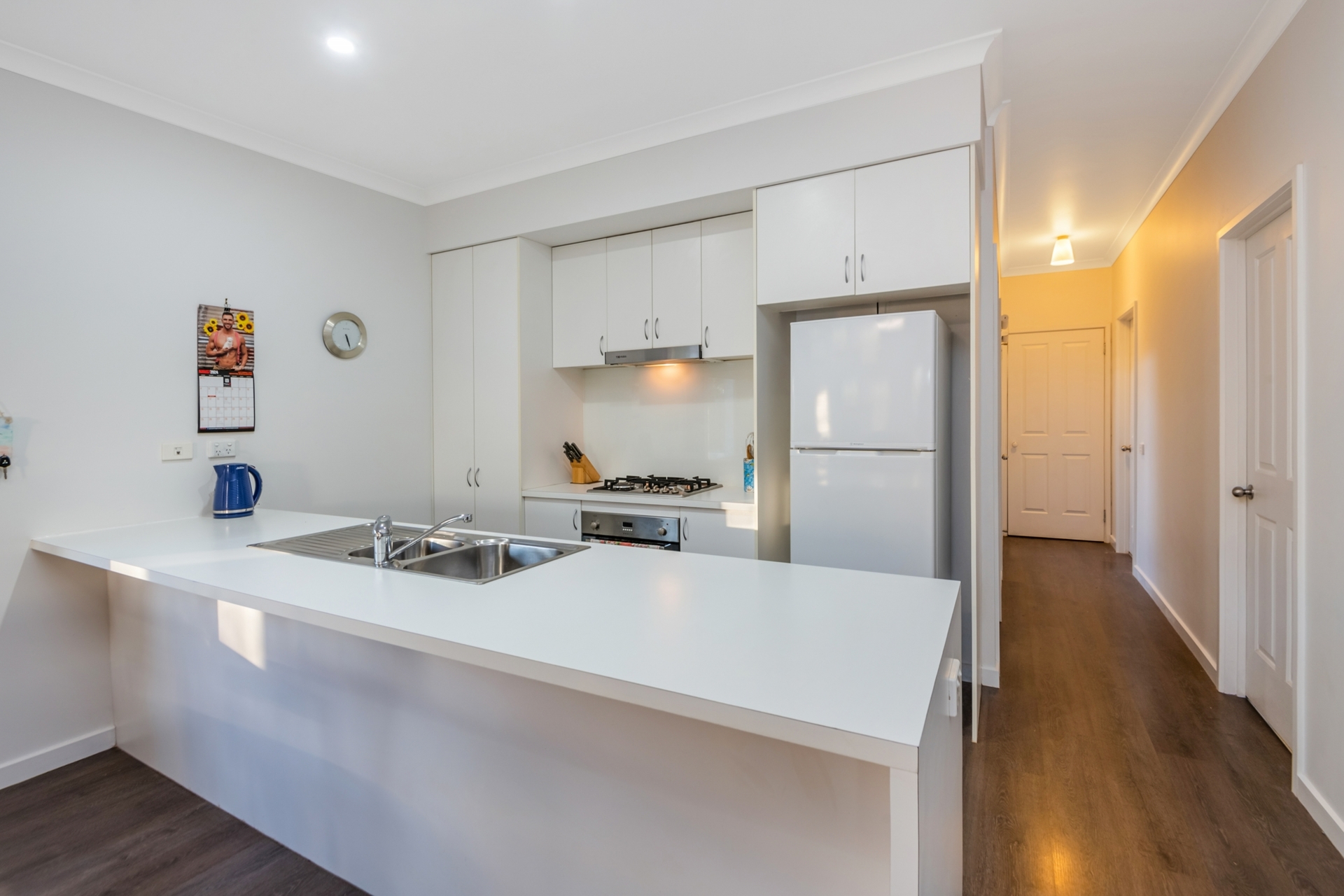 54 UNION ST, WEST BENDIGO VIC 3550, 0部屋, 0バスルーム, House