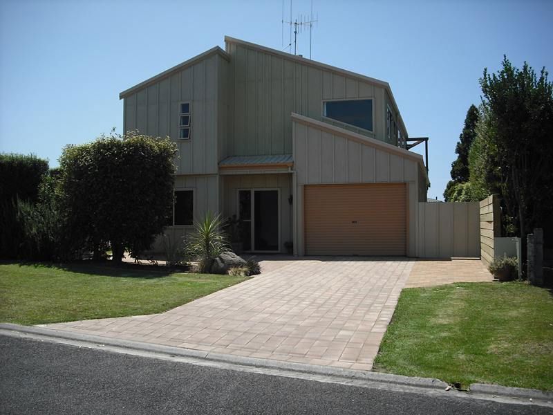 36a Roretana Drive, Athenree, Bay Of Plenty, 5 રૂમ, 1 બાથરૂમ