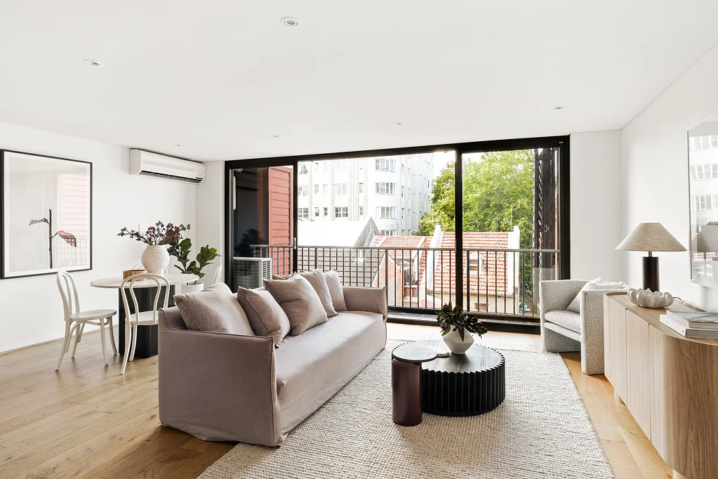 7/24 Orwell Street, Potts Point, NSW 2011