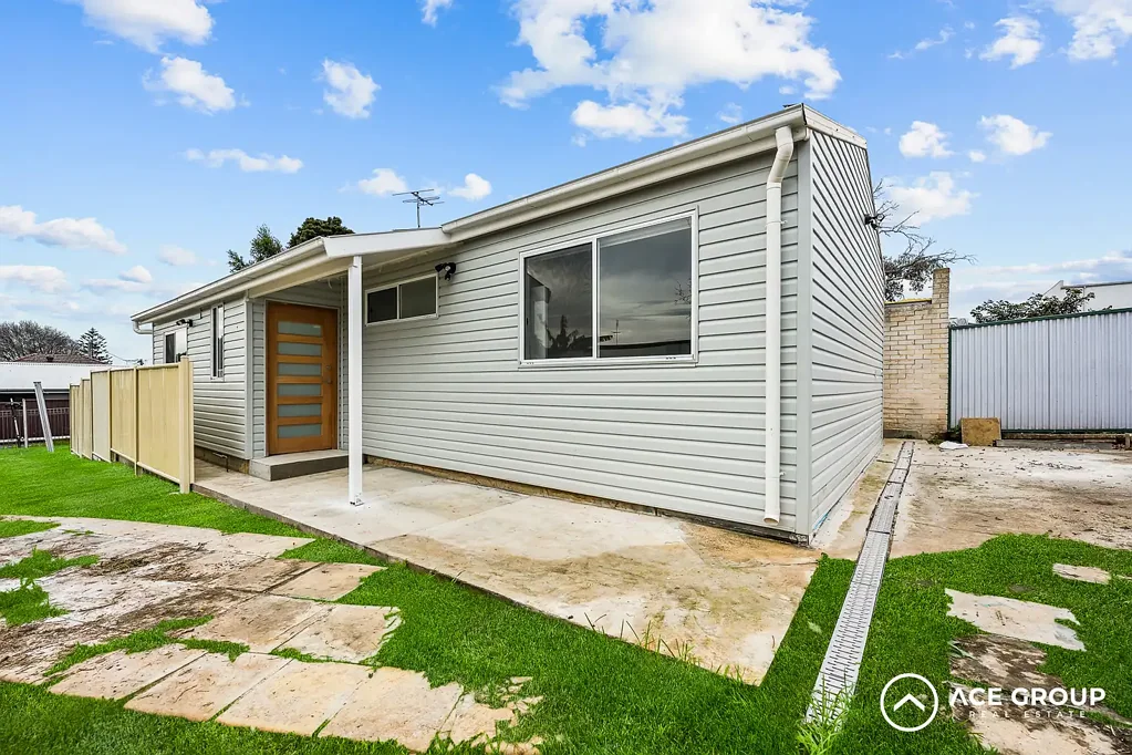 Modern 2 Bedroom Granny Flat – Private & Convenient Location