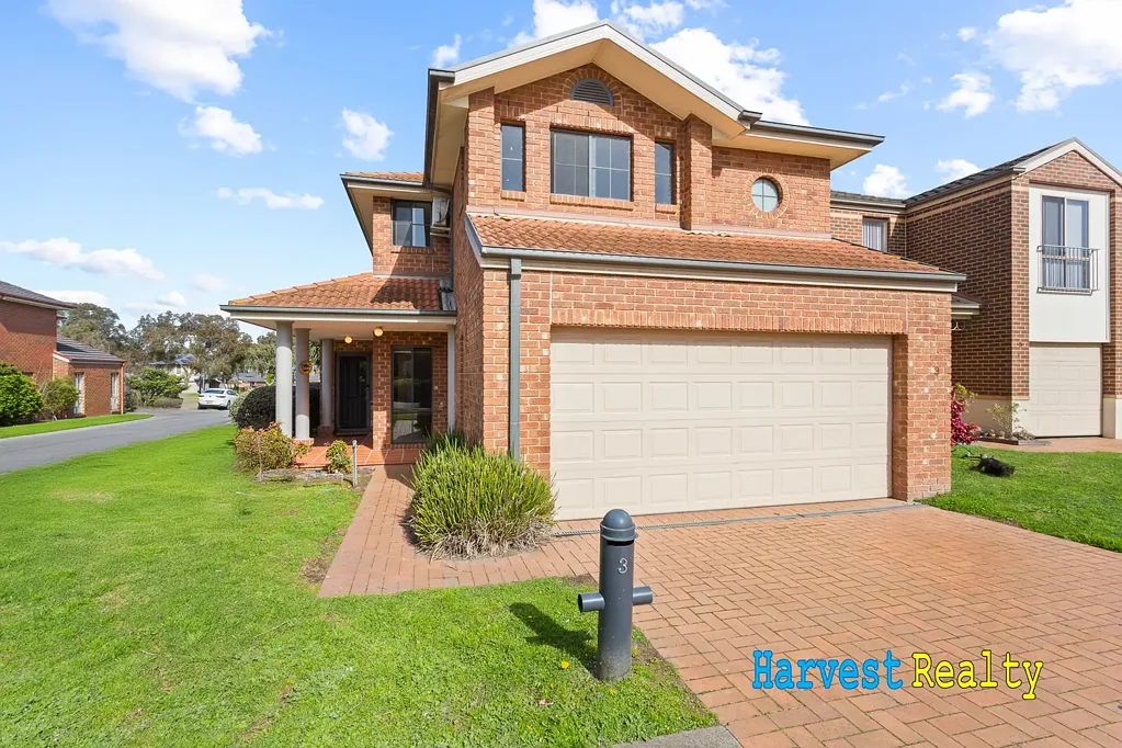 Narre Warren South 3房 经济实惠与便利 Affordability & Convenience