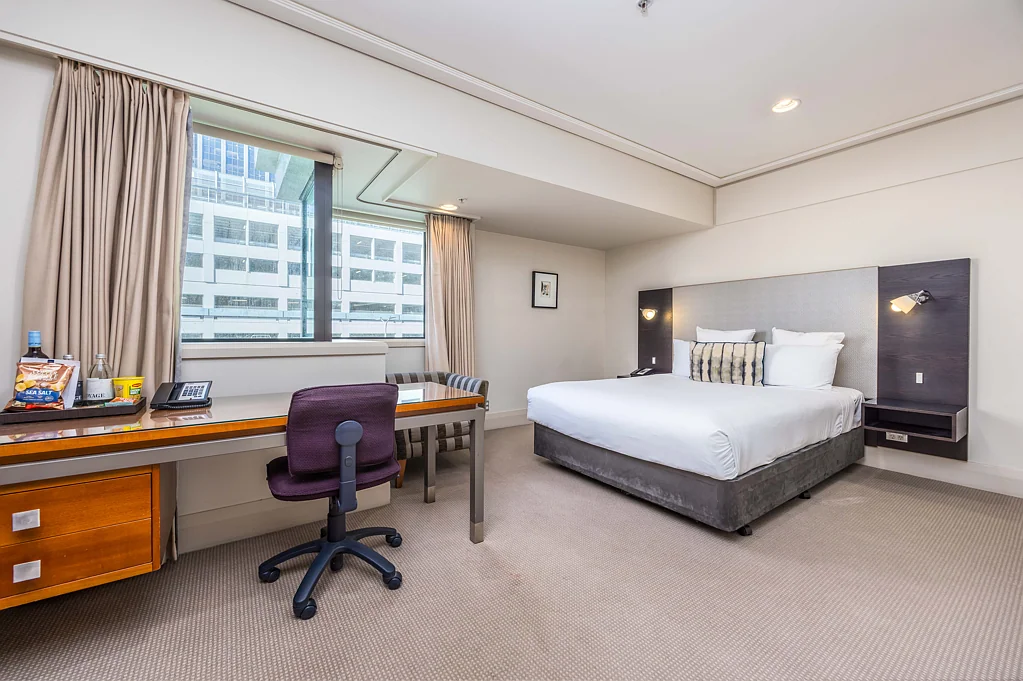 414/85 Customs Street West, Auckland Central, Auckland City, Auckland