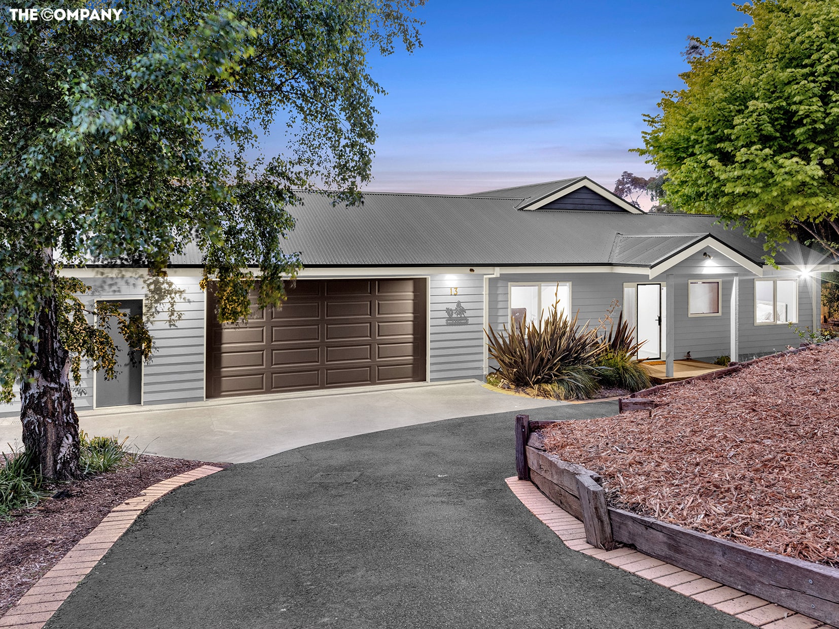 13 BURTONWOOD CT, NEERIM SOUTH VIC 3831, 0 Bedrooms, 0 Bathrooms, House