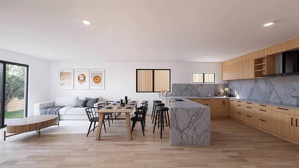 Mount Roskill 2Zimmer Boutique New Build at Arundel Park Residences