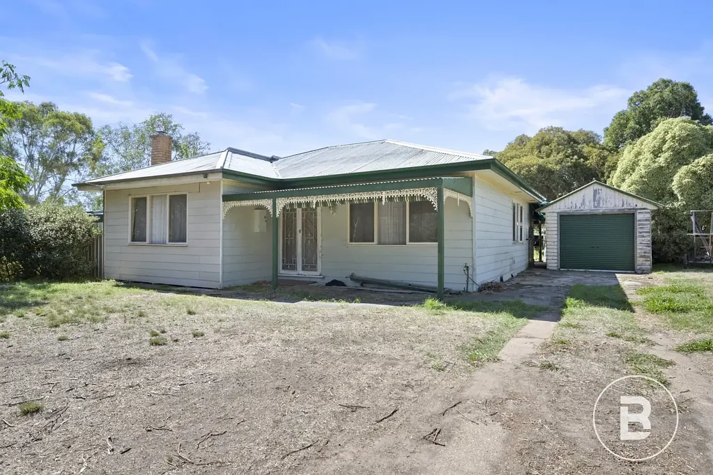 48 Prince Street, Lexton, VIC 3352