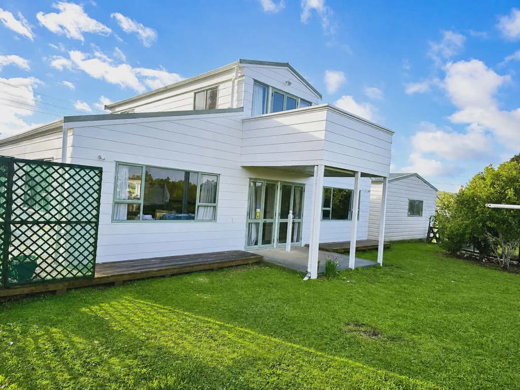 Kaikohe 2房  Reduced $599,000 - house and land
