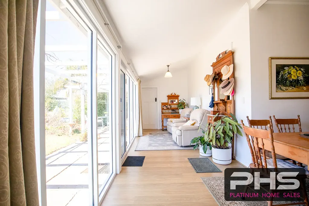 Kerang 3ห้องนอน Modern Meets Sleek Country Living