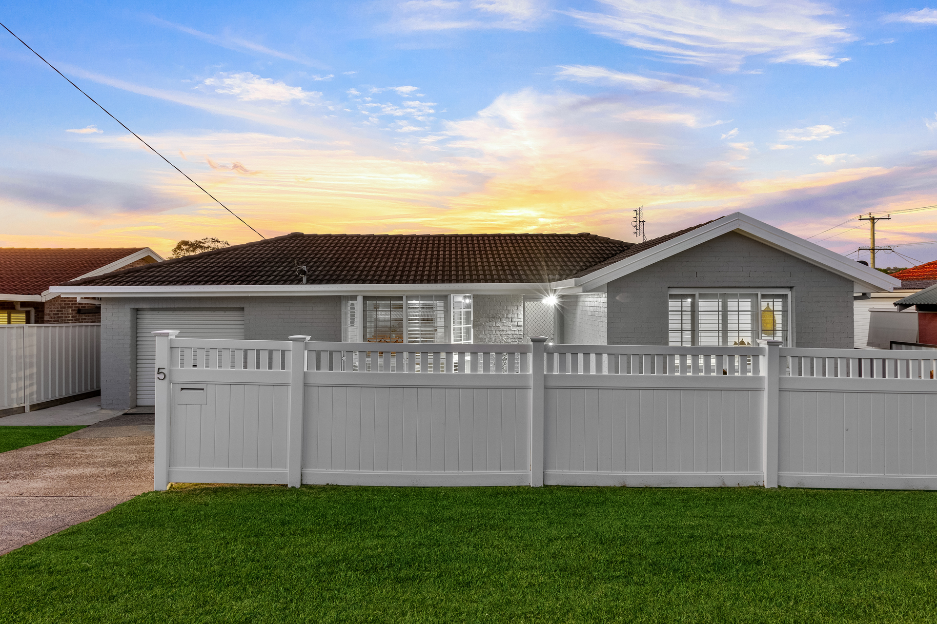 5 PINE AV, CARDIFF SOUTH NSW 2285, 0 ਕਮਰੇ, 0 ਬਾਥਰੂਮ, House