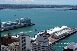 36D/16 Gore Street, Auckland Central