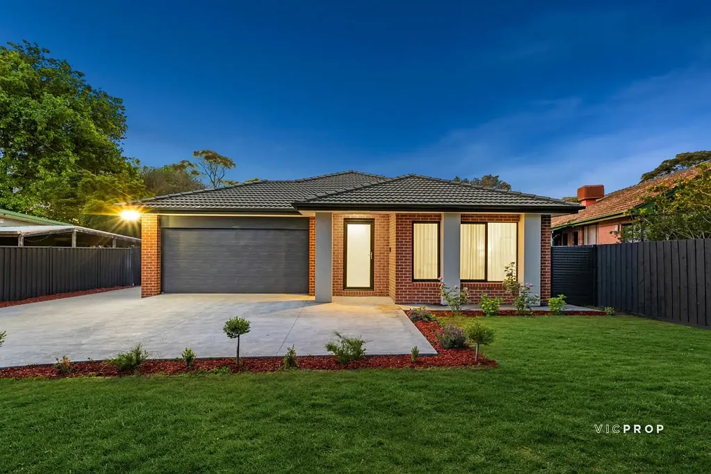 45 Austin Street, Ferntree Gully, VIC 3156