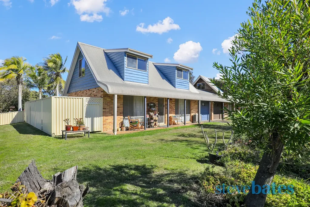 Raymond Terrace 2房  House-Sized Living at a Duplex Price!