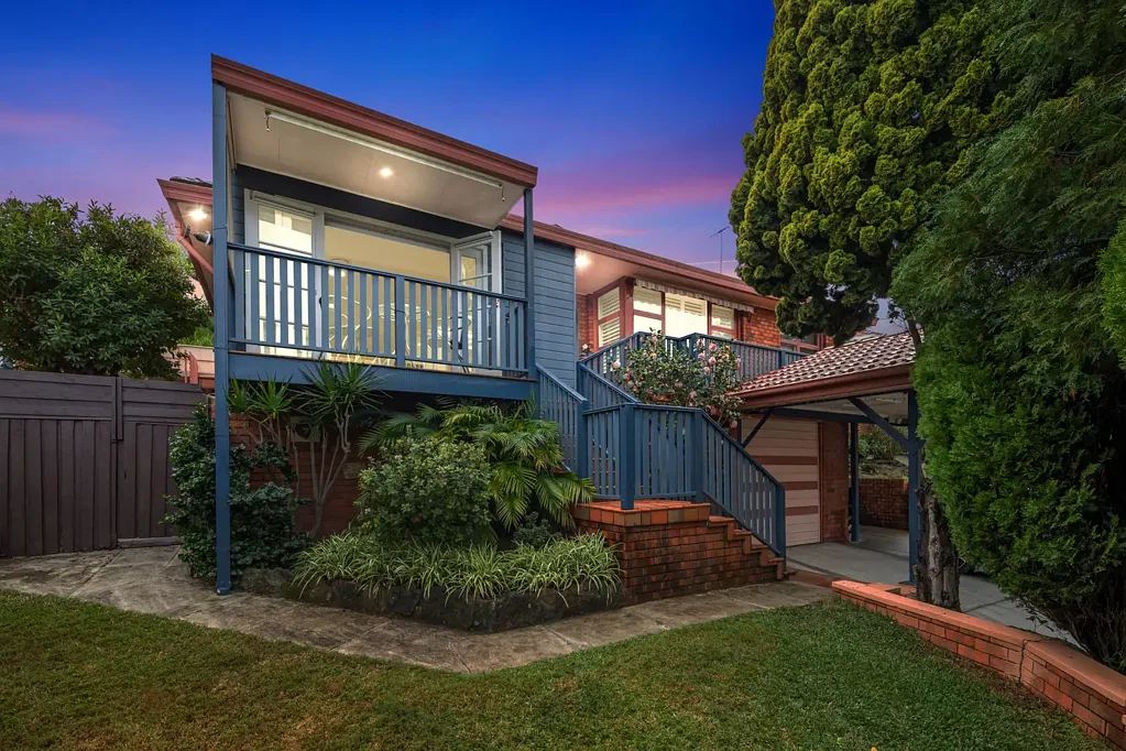 Lugarno 3Kwarto Lovingly Held Family Home in Sought After Location