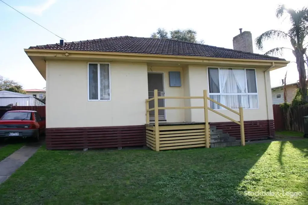 BJ Bennett & Co Real Estate Pty Ltd