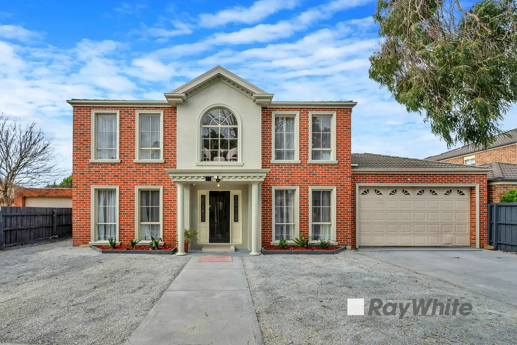 99 Nettle Drive, Hallam, VIC 3803
