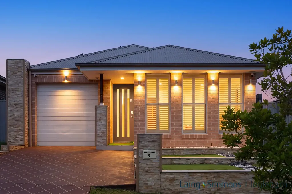 Gregory Hills 4 Slaapkamer Luxury, Flexibility & Strong Rental Income in Prime Gregory Hills Location