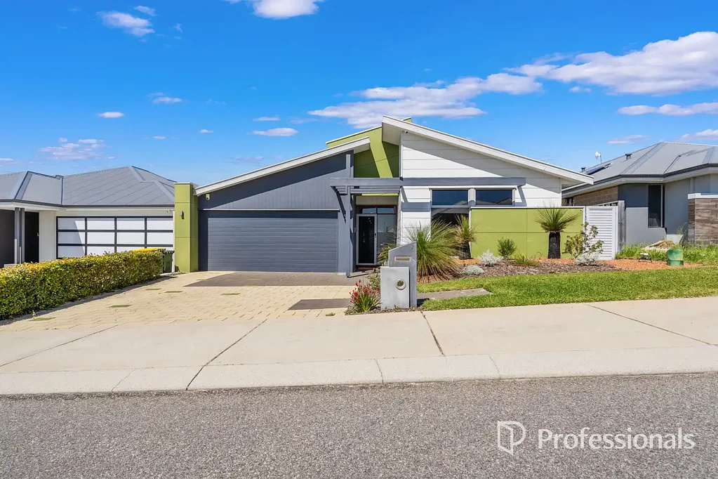 5 Aire Way, Ellenbrook, WA 6069