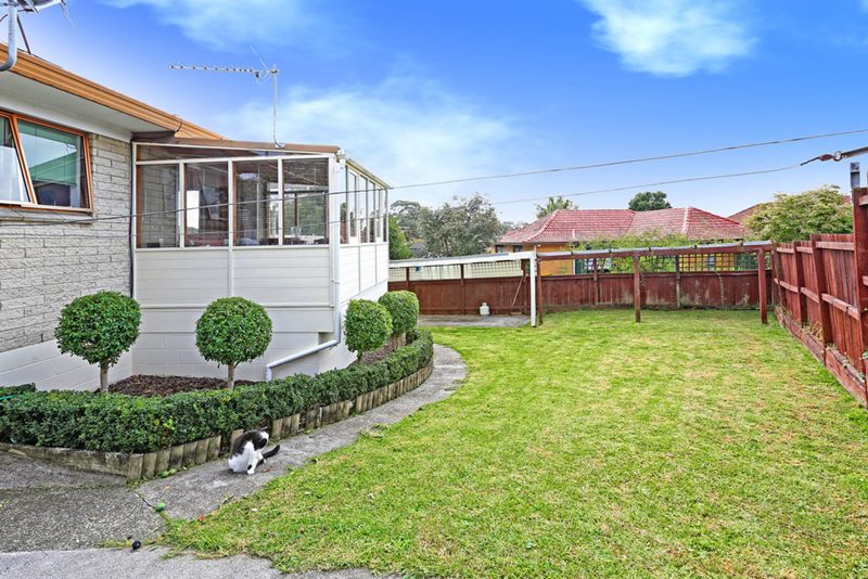 2/21 Glenmore Road, Sunnyhills, Auckland - Manukau, 2 ਕਮਰੇ, 1 ਬਾਥਰੂਮ